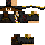 Danger Pirate skin