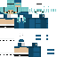 Daniela Wilde 2.2 skin