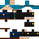 DanTDM MCSM Goggles Fixed skin