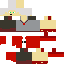 Dante (Devil May Cry) skin