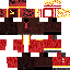 Dante (Limbus Company) skin