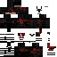 Daredevil Black Suit Born Again S2 skin