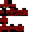 Daredevil Born Again s.1 skin