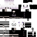 Dark angel skin