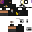 Dark angel Alex! skin