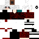Dark cherry (edited) skin