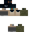 Dark Eyed Junco skin