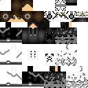 Dark Fire HD+ skin