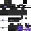 Dark Frost Pistol Crook (TDS) skin