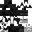 Dark Hooded Guy skin
