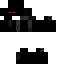 Dark shadow skin