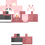 Darling Ohyao~! skin