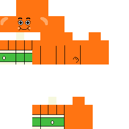 darwin from the show skin