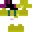 Dave miller in Springbonnie suit skin