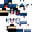 deadass bellathewolf [LMAO] skin