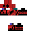 deadpool skın skin