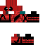 deadpool skınd skin