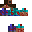 dead stevve skin