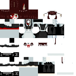 Death Maid skin