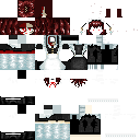 Death Maid 128×128 skin