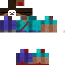 DEATH SEVE skin