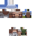 Decali skin