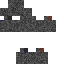 Deepslate Camo skin