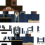 Deep woken skin