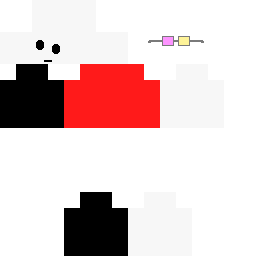 Deivydoestutorial (fixed, improved) skin