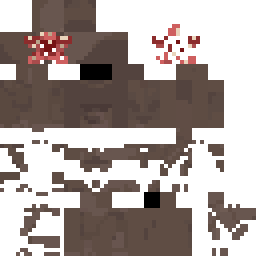 DEMOGORGAN (JEFFREY) skin