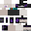 demon aka amit skin