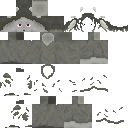 Demon Boy (rinse) skin