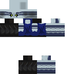 Demon Speed skin