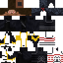 Dermondotch skin