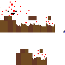 Derpy Cake skin