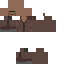Derpy Villager skin