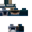 desire doue skin