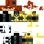 Detailed Cyclops for Kevin skin