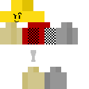 Devesto dod skin
