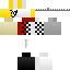 Devesto Noli skin