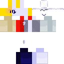 Devestwo skin