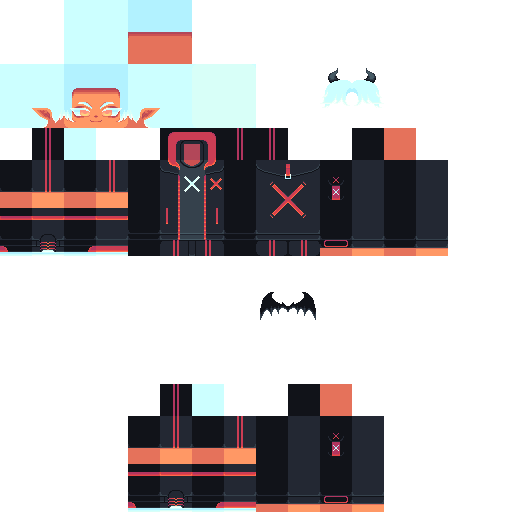 Devid skin