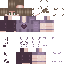 devilish man skin