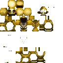 devourer skin
