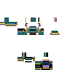 Dheldos skin