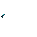 Diamond Sword (fixed) skin