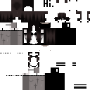 Different Version Of My Main ★ ♥︎ skin