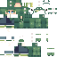 dino boy (not mine) skin