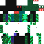 Dinochecker skin
