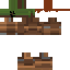 Dirt Block skin
